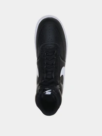 Кеды NIKE Court Vision Mid модель CD5466-001 Фото