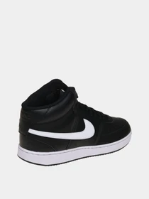 Кеды NIKE Court Vision Mid модель CD5466-001 Фото