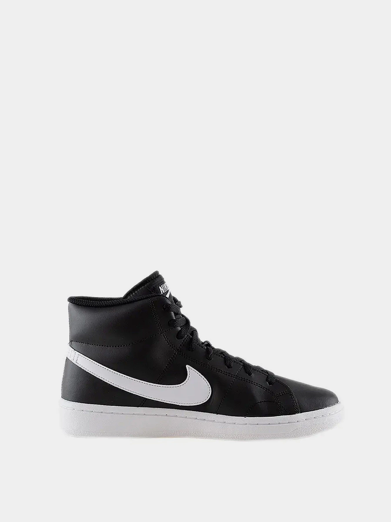 Кеди NIKE Court Royale 2 Mid модель CQ9179-001 Фото