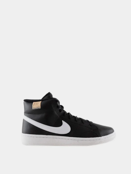 Кеди NIKE Court Royale 2 Mid модель CQ9179-001 Фото