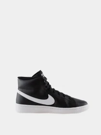 Кеди NIKE Court Royale 2 Mid модель CQ9179-001 Фото