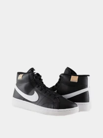Кеди NIKE Court Royale 2 Mid модель CQ9179-001 Фото