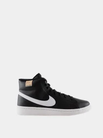 Кеди NIKE Court Royale 2 Mid модель CQ9179-001 Фото