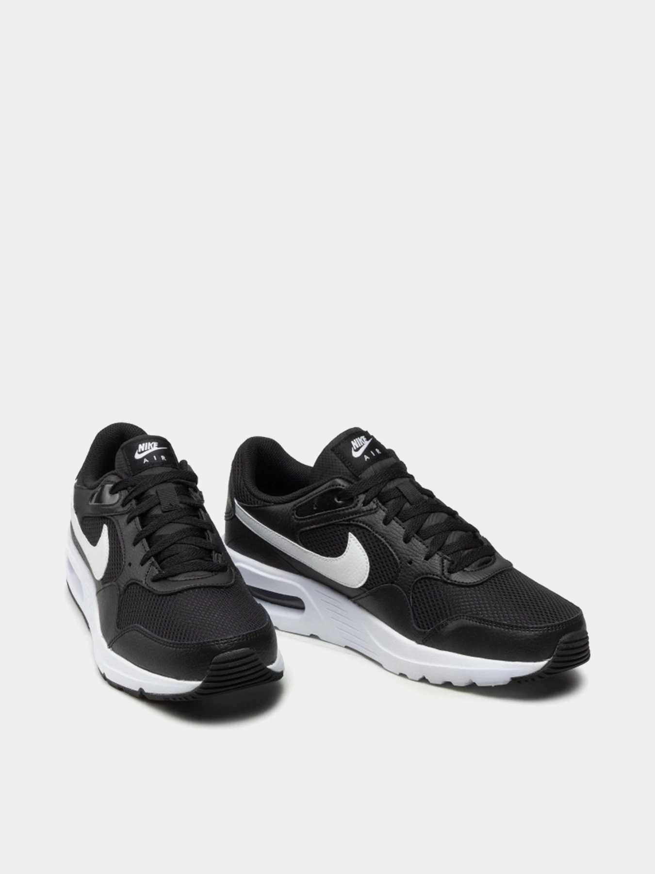 Кроссовки NIKE AIR MAX SC модель CW4555-002 Фото