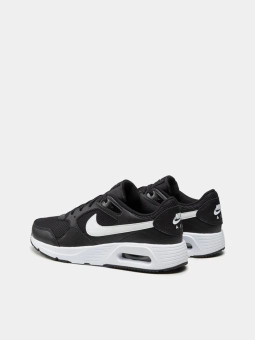 Чоловічі Кросівки повсякденні NIKE AIR MAX SC фото 2