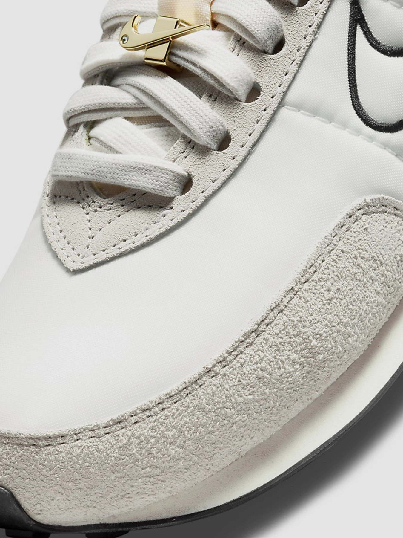 Кроссовки NIKE Waffle Trainer 2 модель DH4390-100 Фото