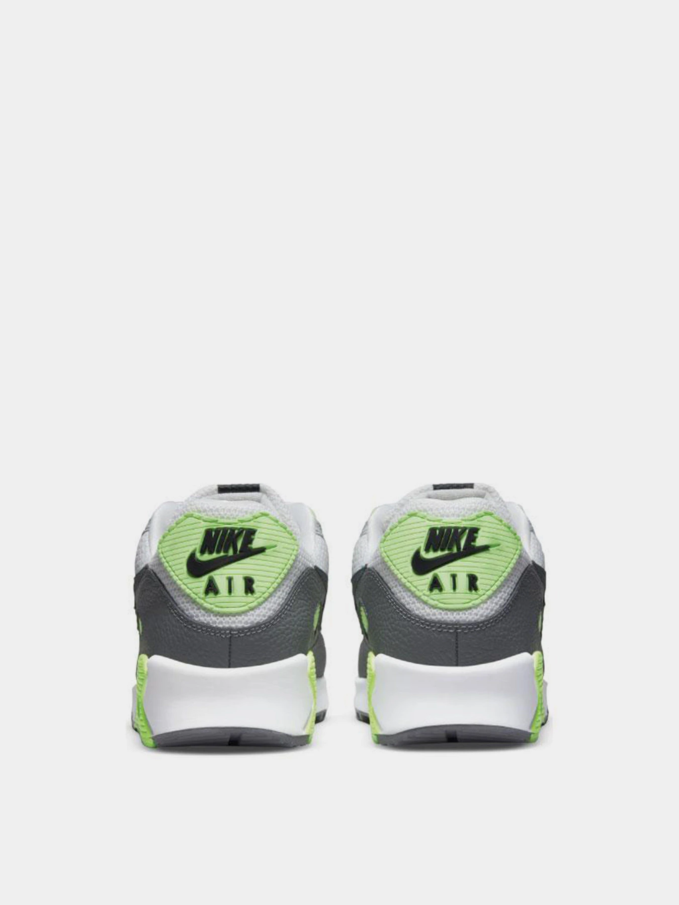 Кроссовки NIKE Air Max 90 модель DJ6897-100 Фото