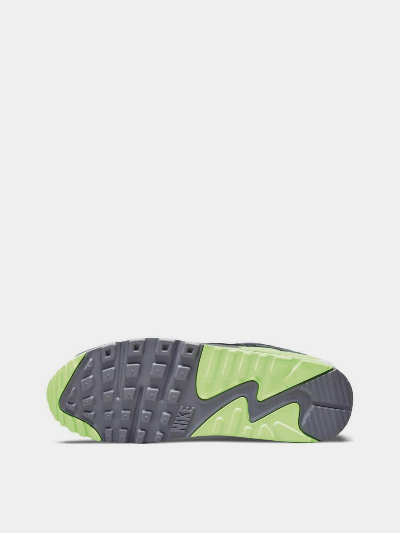 Кроссовки NIKE Air Max 90 модель DJ6897-100 Фото