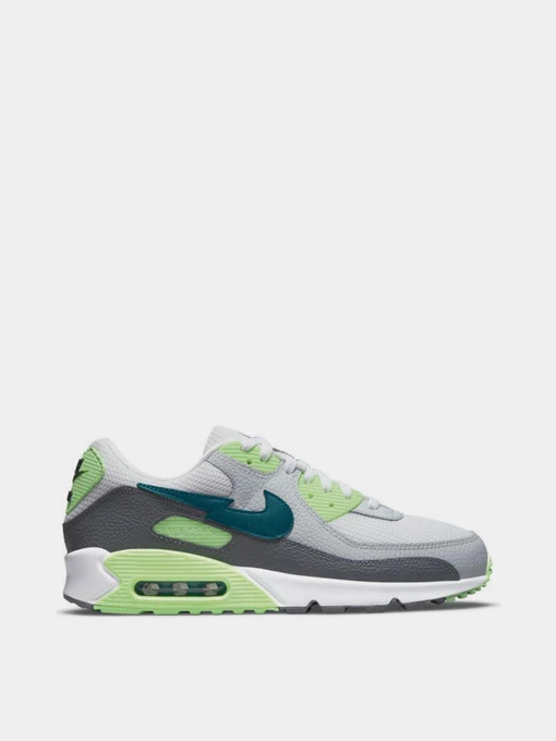 Кроссовки NIKE Air Max 90 модель DJ6897-100 Фото