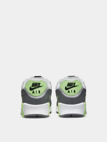 Кроссовки NIKE Air Max 90 модель DJ6897-100 Фото