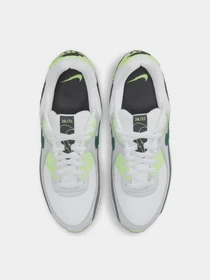 Кроссовки NIKE Air Max 90 модель DJ6897-100 Фото