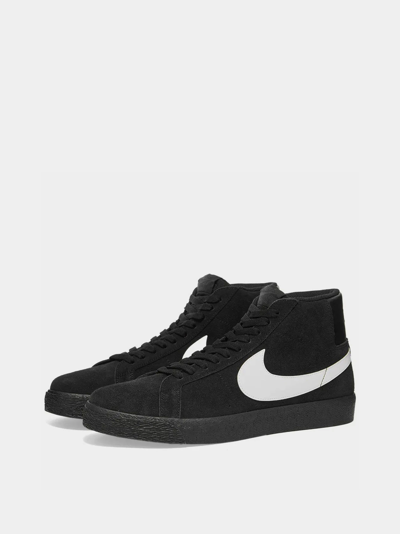 Кеды NIKE SB Blazer Mid модель 864349-007 Кеды NIKE SB Blazer Mid модель 864349-007 Фото