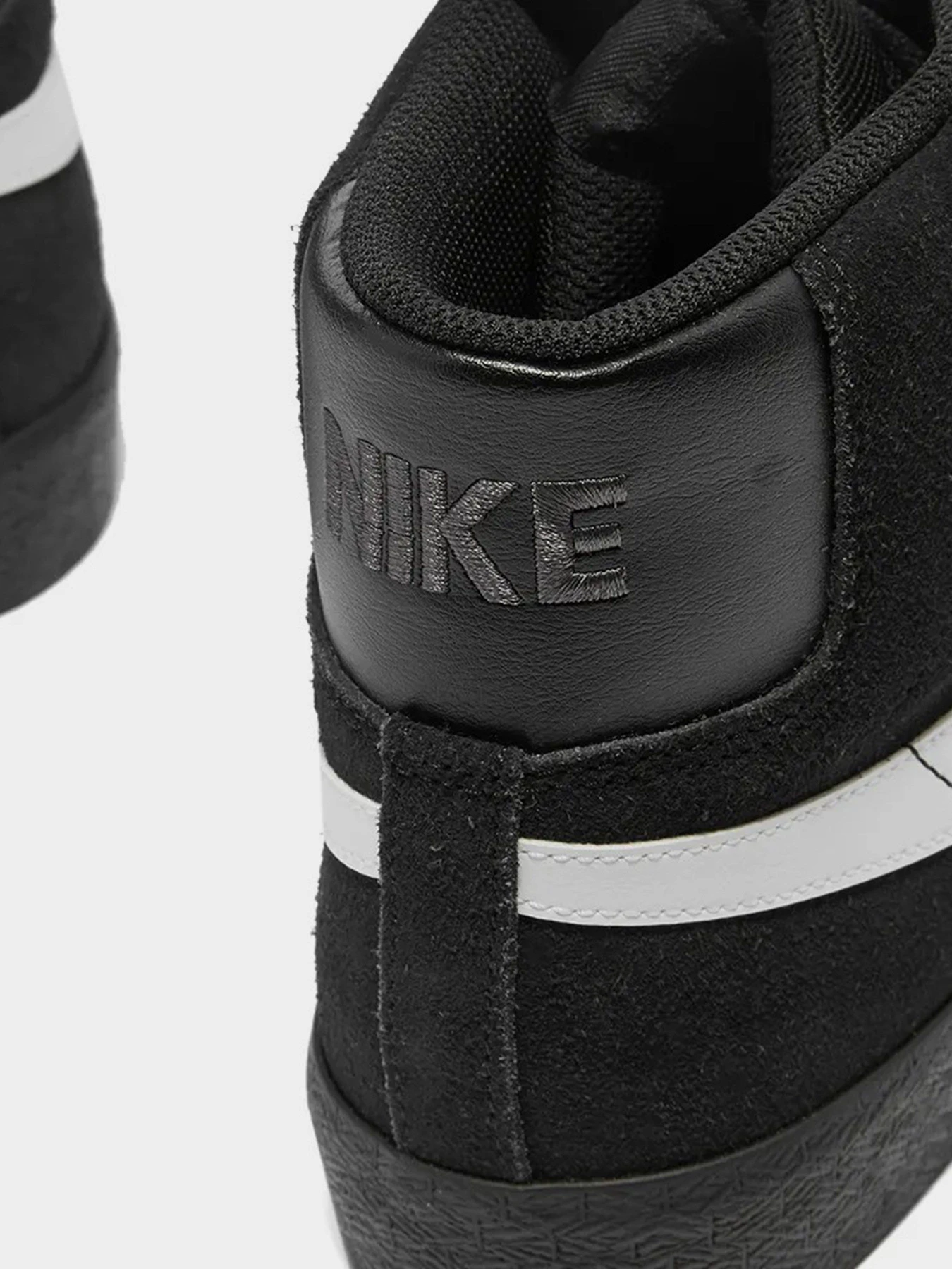 Кеды NIKE SB Blazer Mid модель 864349-007 Кеды NIKE SB Blazer Mid модель 864349-007 Фото