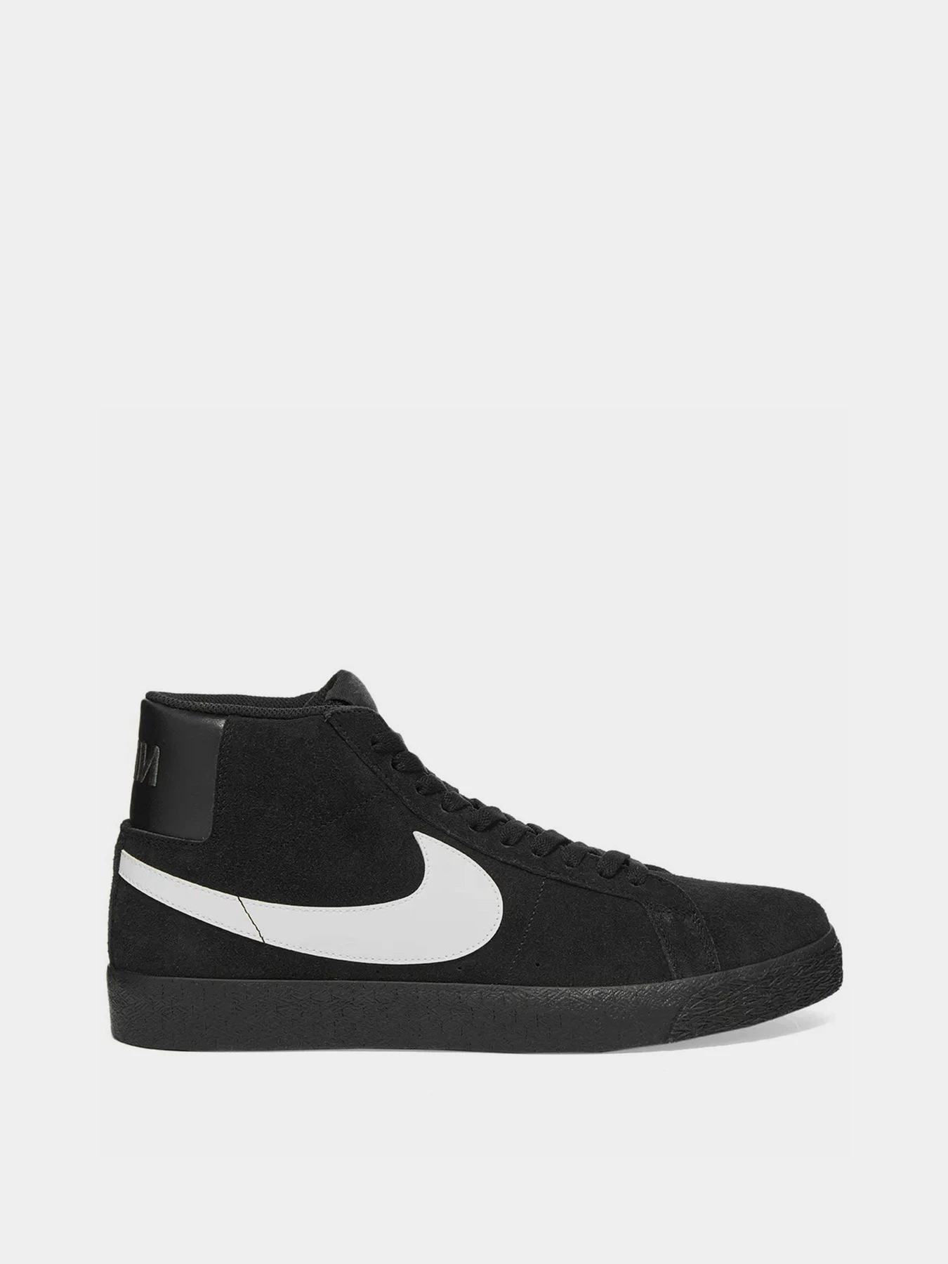 Кеды NIKE SB Blazer Mid модель 864349-007 Кеды NIKE SB Blazer Mid модель 864349-007 Фото