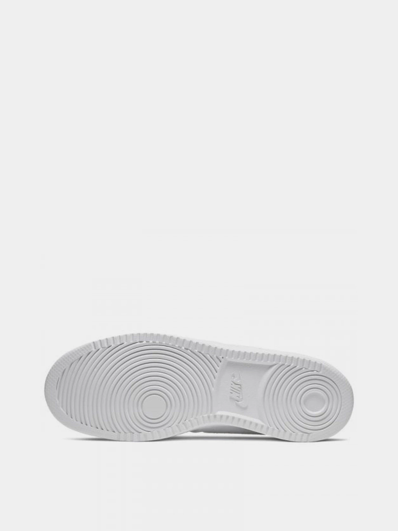 Кеди NIKE Court Vision Mid модель CD5466-100 Фото