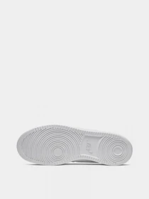 Кеди NIKE Court Vision Mid модель CD5466-100 Фото