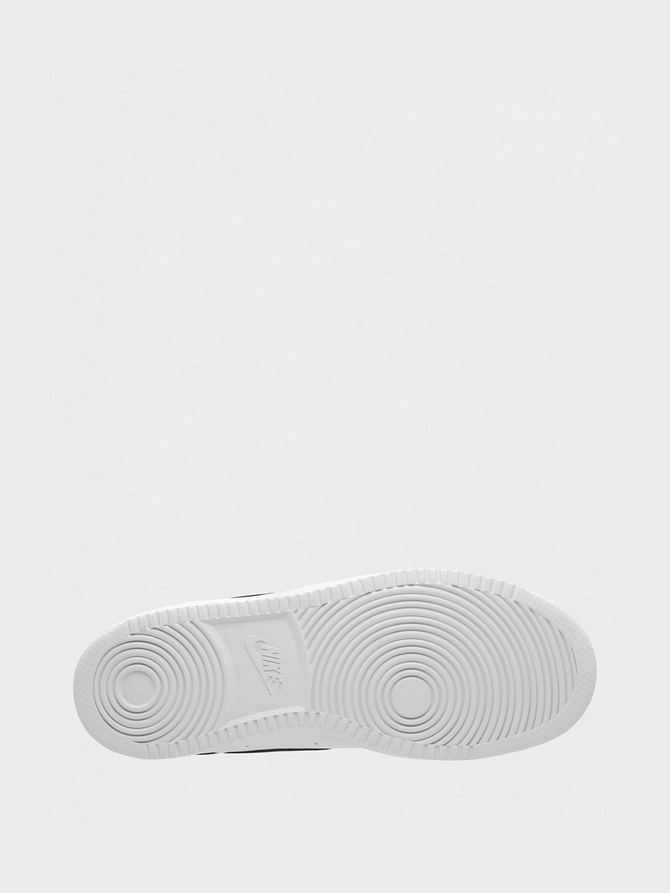 Кеди NIKE Court Vision Mid модель CD5466-101 Фото