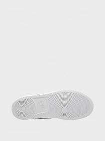 Кеди NIKE Court Vision Mid модель CD5466-101 Фото