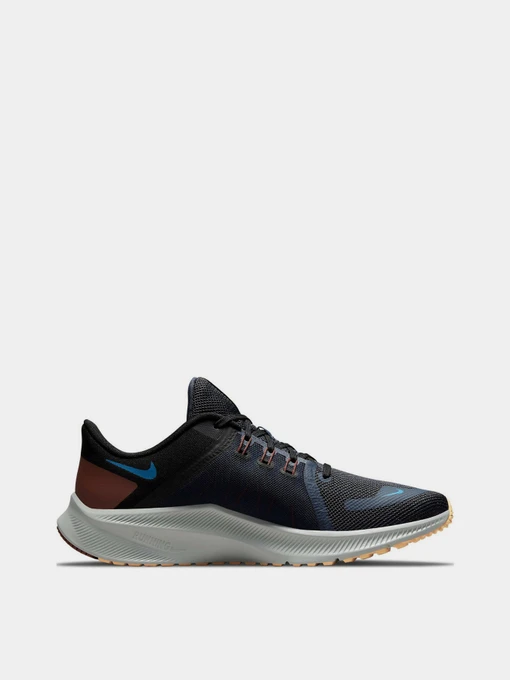 Кроссовки NIKE Quest 4 модель DA1105-400 Фото