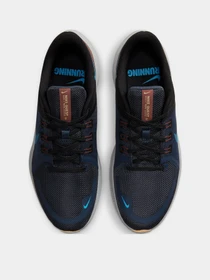 Кроссовки NIKE Quest 4 модель DA1105-400 Фото