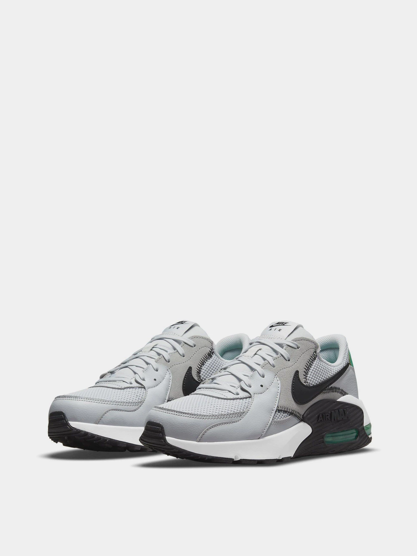 Кроссовки NIKE AIR MAX EXCEE модель CD4165-014 Фото