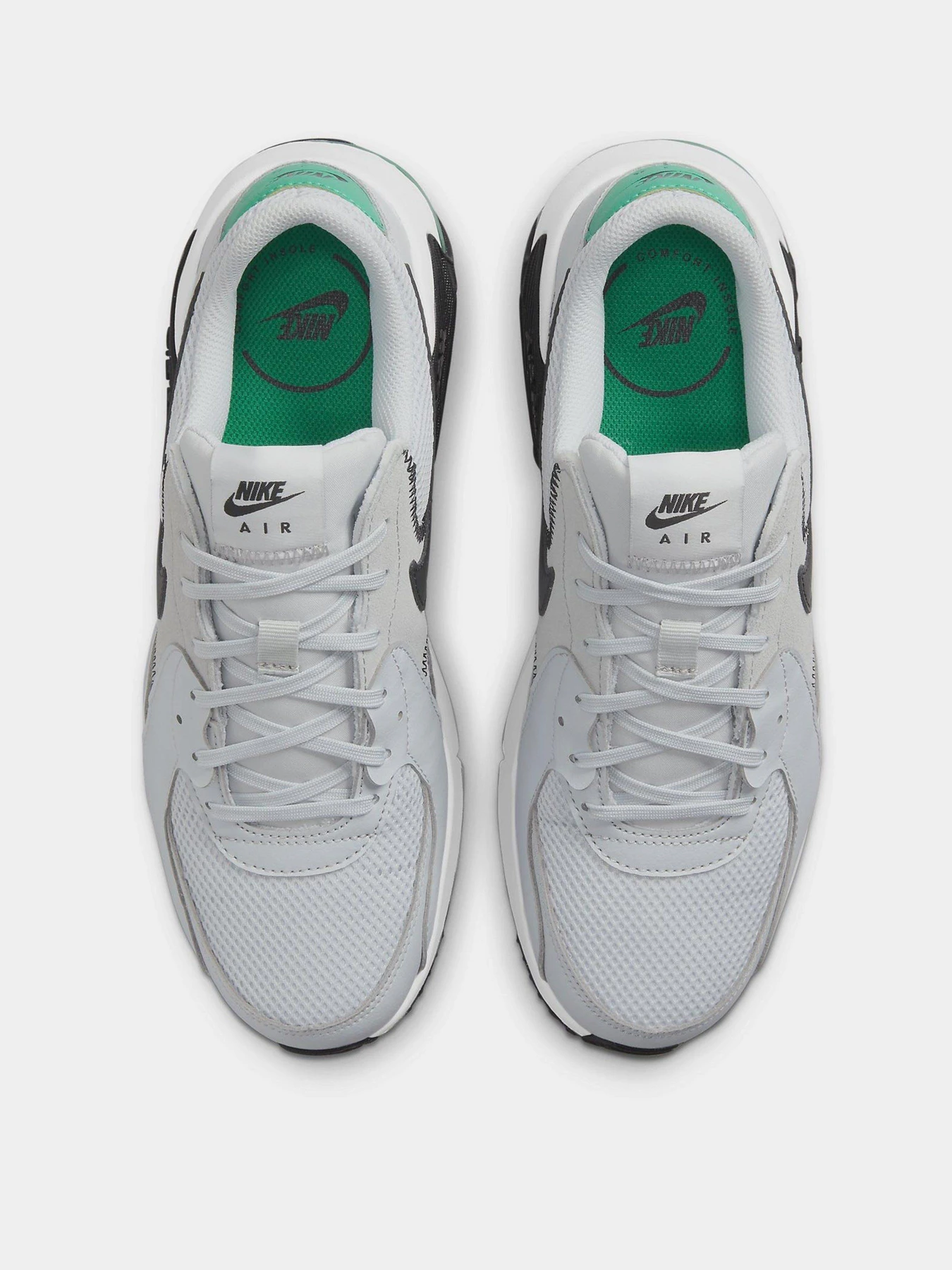 Кроссовки NIKE AIR MAX EXCEE модель CD4165-014 Фото