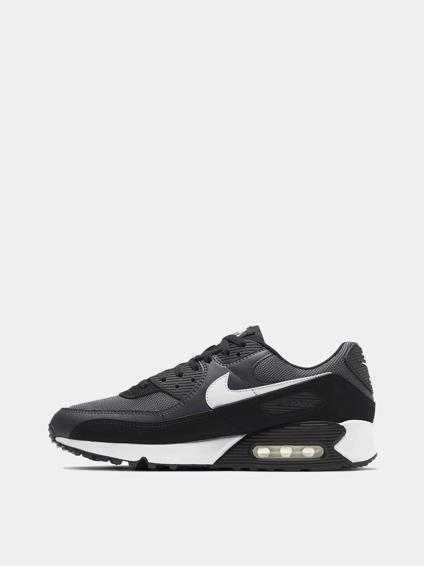 Кросівки NIKE AIR MAX 90 модель CN8490-002 Кросівки NIKE AIR MAX 90 модель CN8490-002 Фото