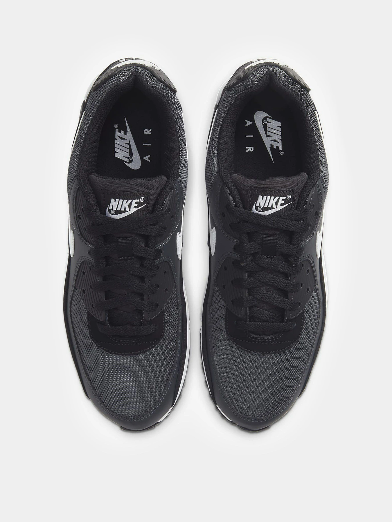 Кросівки NIKE AIR MAX 90 модель CN8490-002 Кросівки NIKE AIR MAX 90 модель CN8490-002 Фото