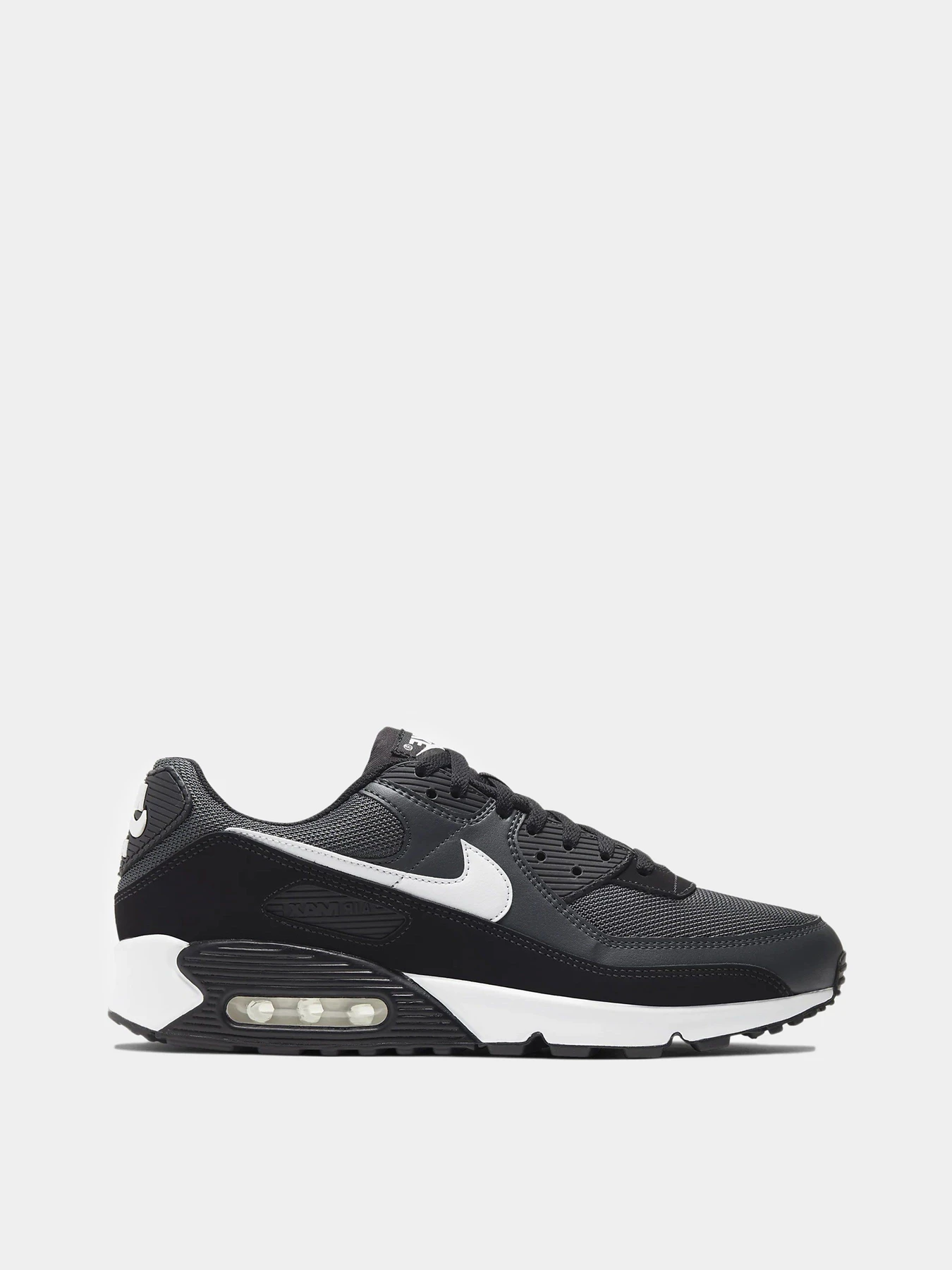 Кросівки NIKE AIR MAX 90 модель CN8490-002 Кросівки NIKE AIR MAX 90 модель CN8490-002 Фото