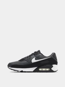 Кросівки NIKE AIR MAX 90 модель CN8490-002 Фото