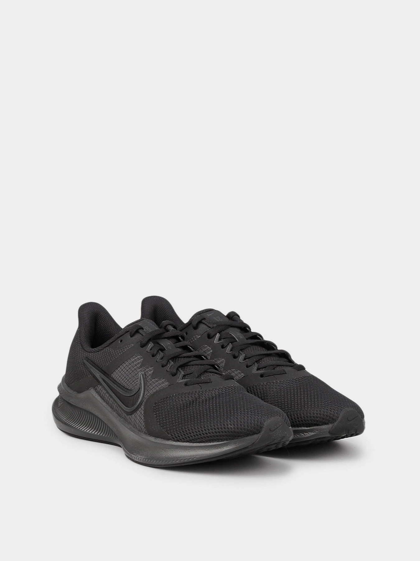 Кроссовки NIKE Downshifter 11 модель CW3411-002 Кроссовки NIKE Downshifter 11 модель CW3411-002 Фото