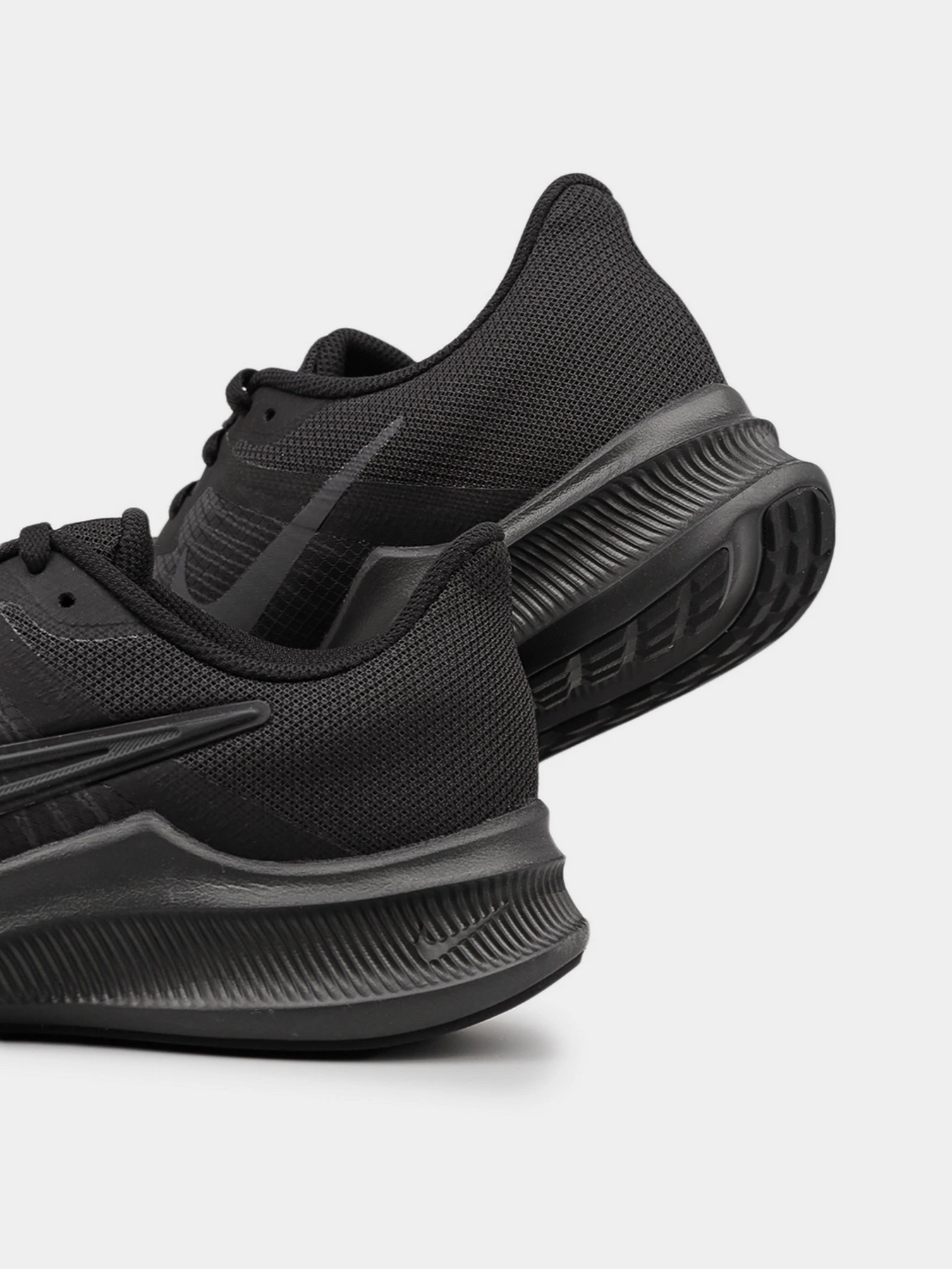 Кроссовки NIKE Downshifter 11 модель CW3411-002 Кроссовки NIKE Downshifter 11 модель CW3411-002 Фото