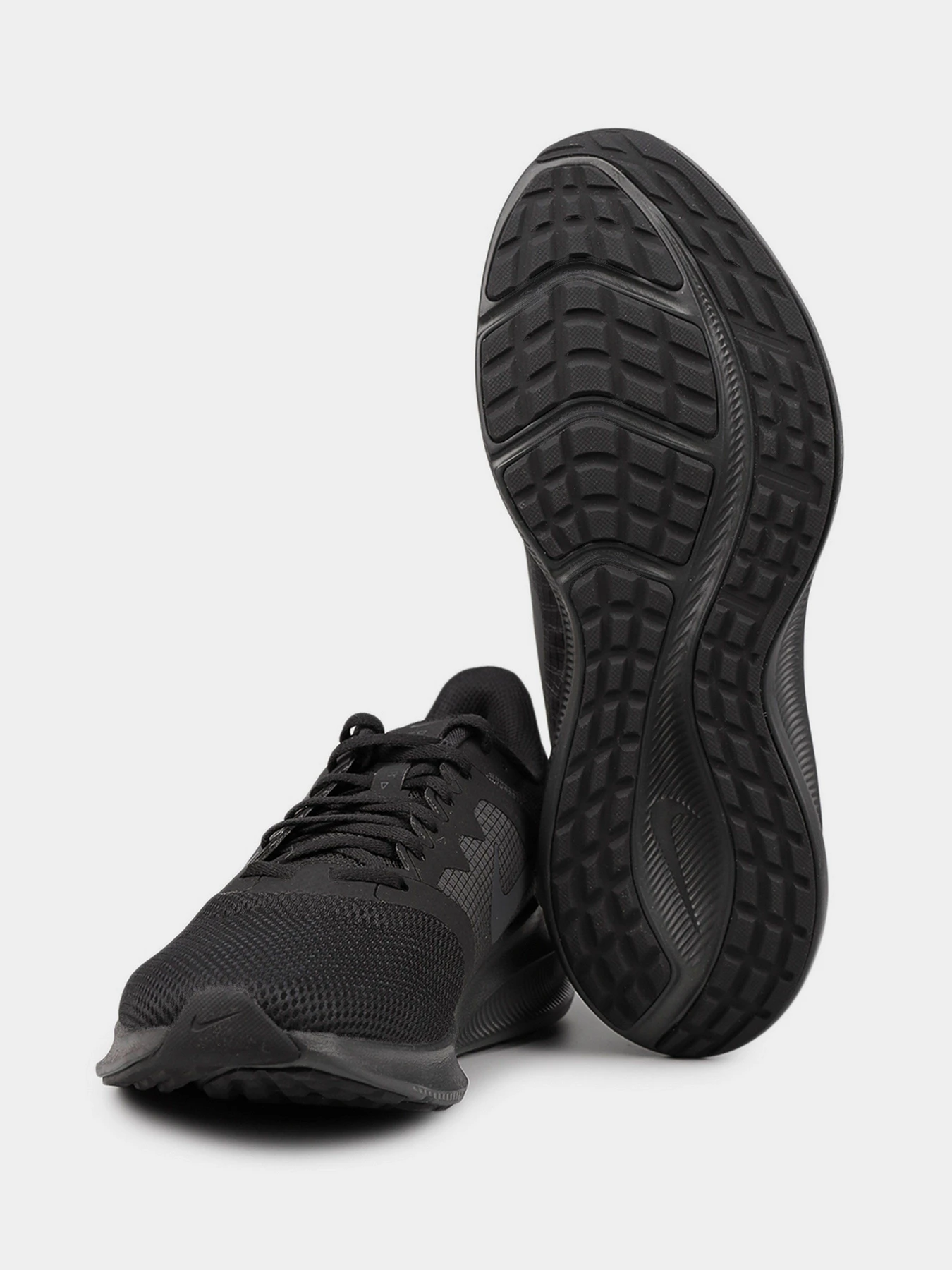 Кроссовки NIKE Downshifter 11 модель CW3411-002 Кроссовки NIKE Downshifter 11 модель CW3411-002 Фото