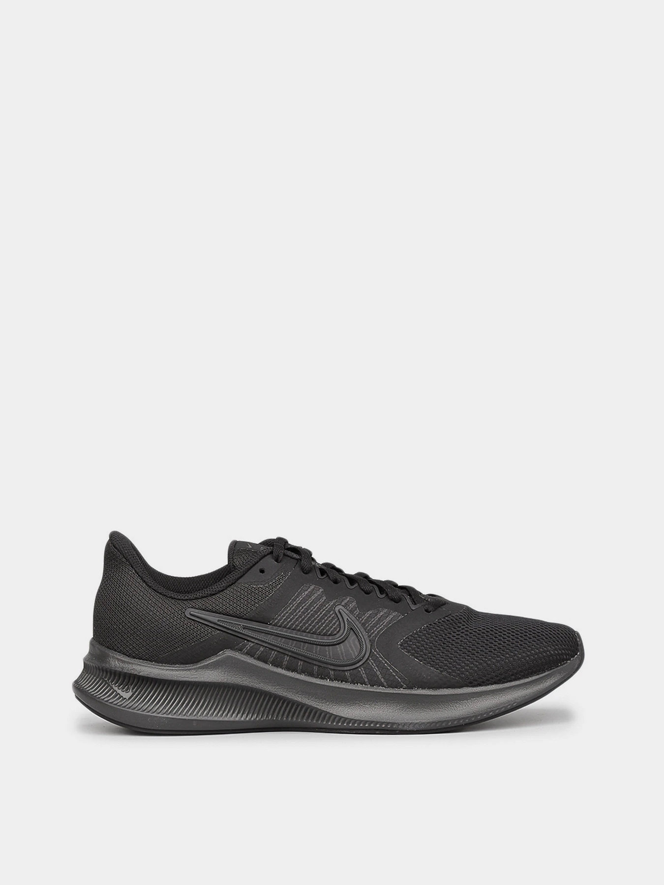 Кроссовки NIKE Downshifter 11 модель CW3411-002 Кроссовки NIKE Downshifter 11 модель CW3411-002 Фото