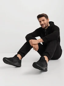 Кроссовки NIKE Downshifter 11 модель CW3411-002 Фото