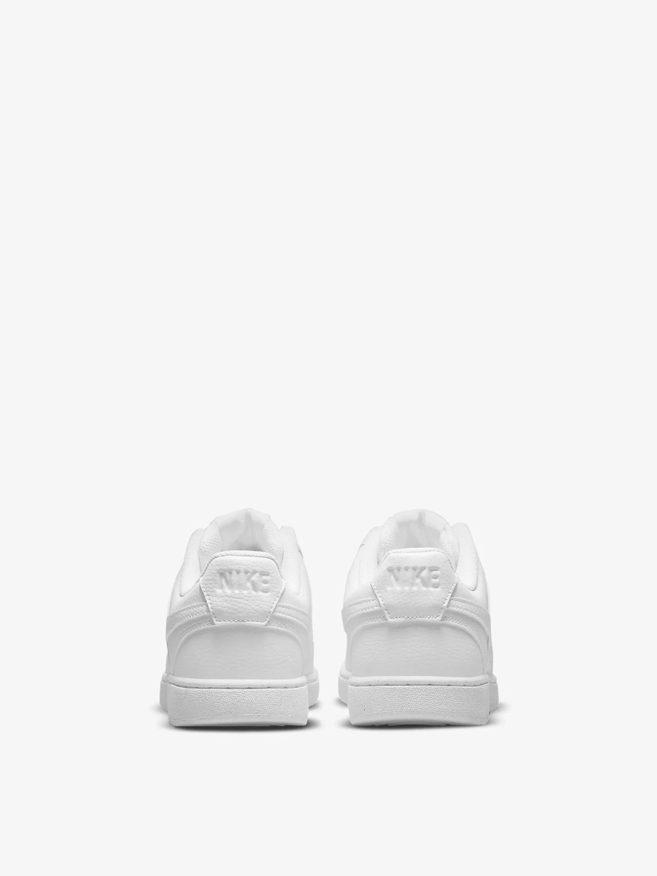 Кеды NIKE COURT VISION LO NN модель DH2987-100 Кеды NIKE COURT VISION LO NN модель DH2987-100 Фото