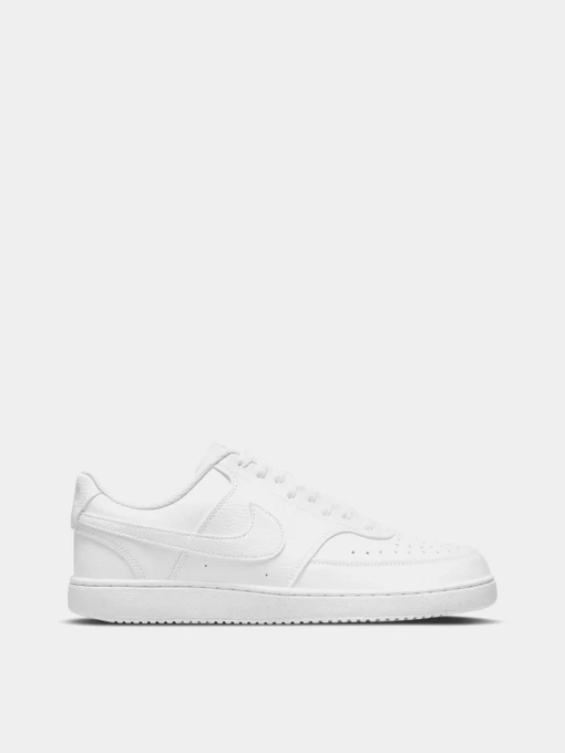 Кеды NIKE COURT VISION LO NN модель DH2987-100 Фото