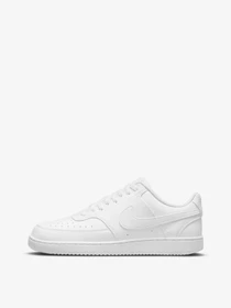 Кеды NIKE COURT VISION LO NN модель DH2987-100 Фото