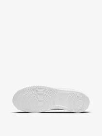 Кеды NIKE COURT VISION LO NN модель DH2987-100 Фото