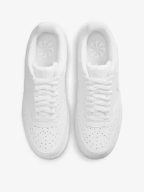 Кеды NIKE COURT VISION LO NN модель DH2987-100 Фото