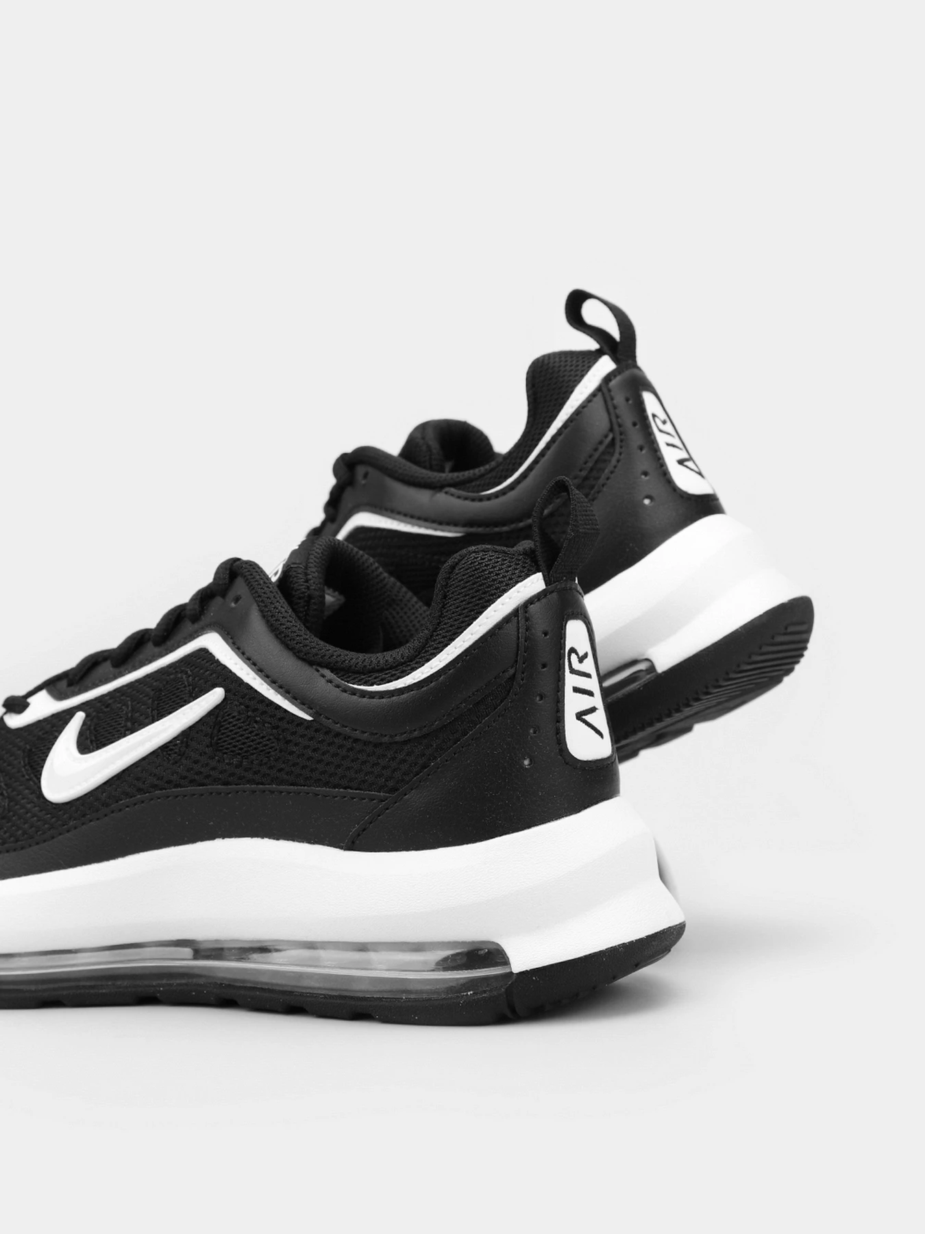 Кросівки NIKE Air Max Ap модель CU4870-001 Кросівки NIKE Air Max Ap модель CU4870-001 Фото