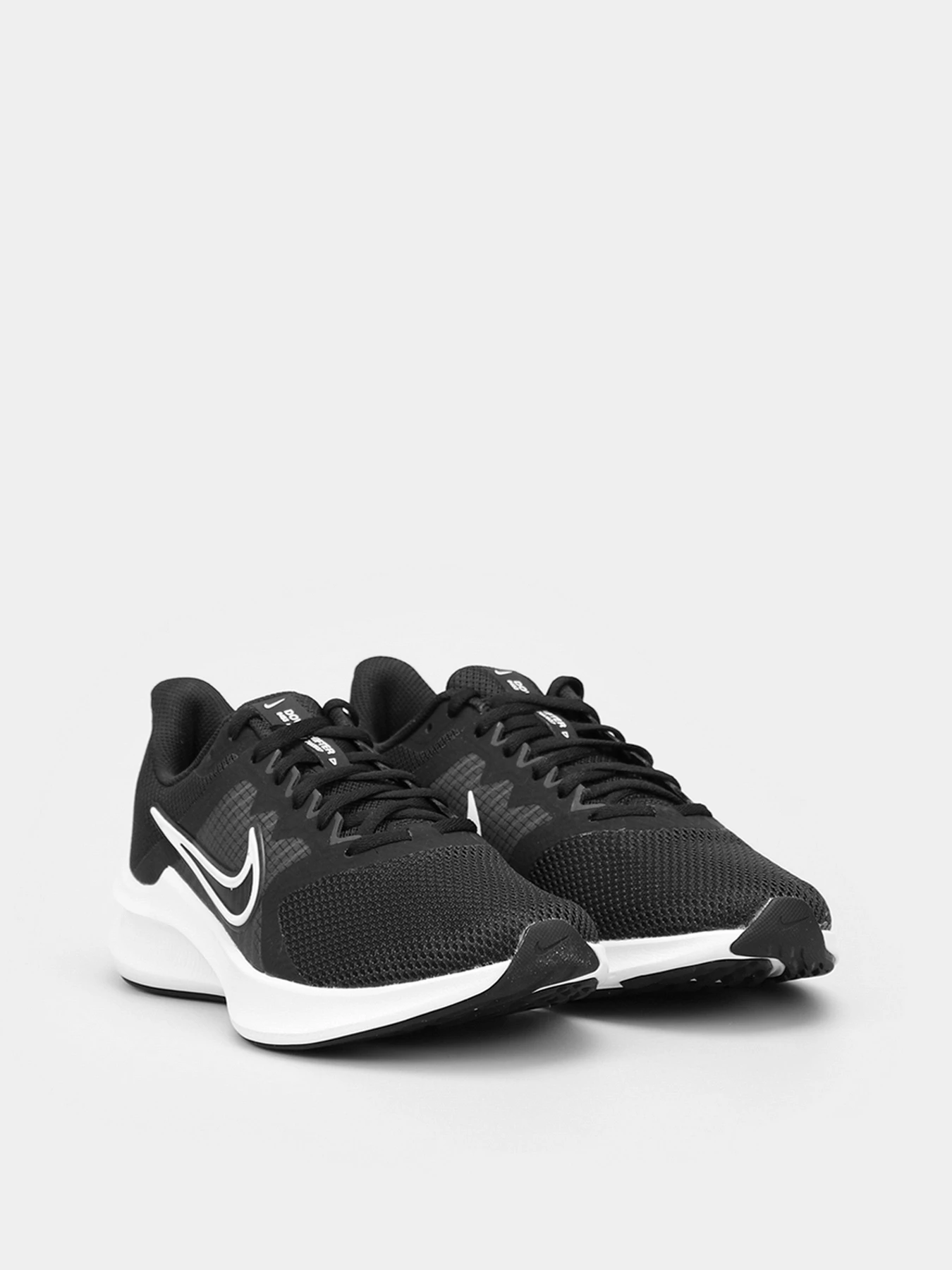 Кроссовки NIKE Downshifter 11 модель CW3413-006 Кроссовки NIKE Downshifter 11 модель CW3413-006 Фото