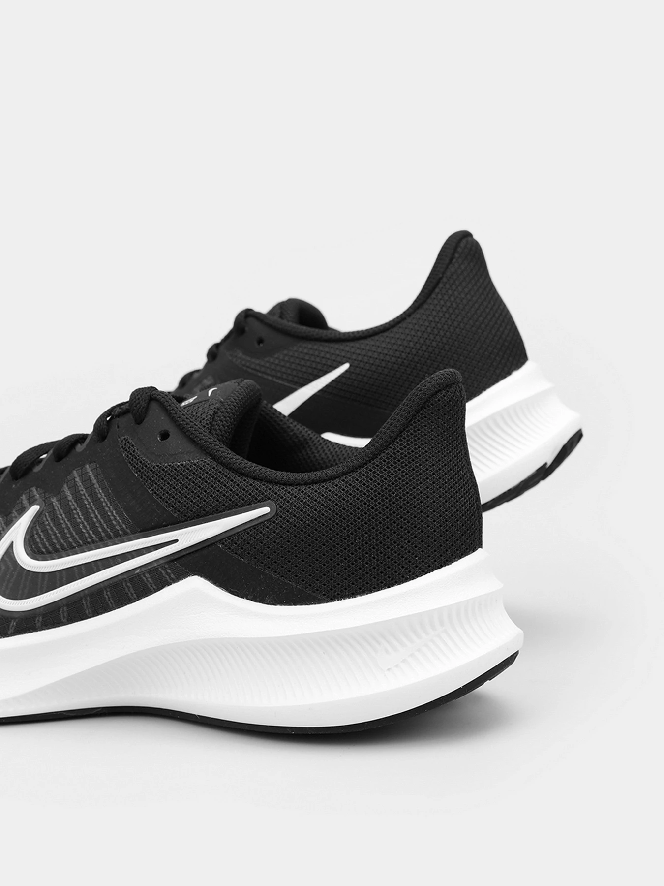 Кроссовки NIKE Downshifter 11 модель CW3413-006 Кроссовки NIKE Downshifter 11 модель CW3413-006 Фото