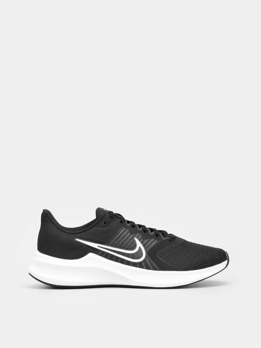 Кроссовки NIKE Downshifter 11 модель CW3413-006 Фото