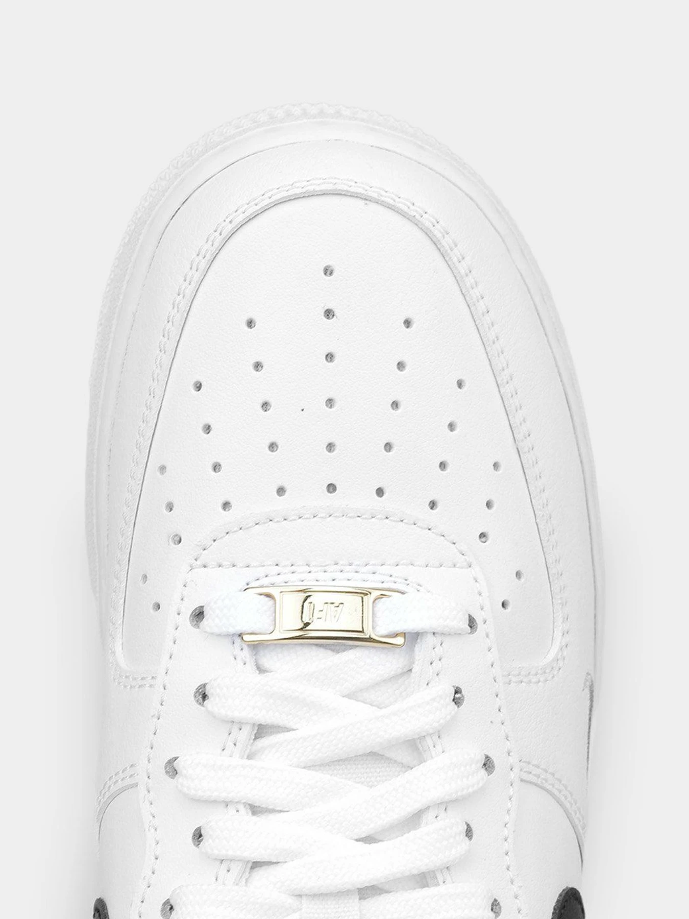 Кеди NIKE Air Force 1 модель CZ0270-102 Кеди NIKE Air Force 1 модель CZ0270-102 Фото