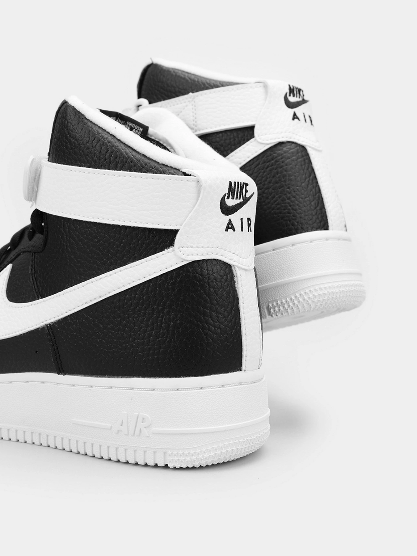 Кеди NIKE Air Force 1 High модель CT2303-002 Кеди NIKE Air Force 1 High модель CT2303-002 Фото