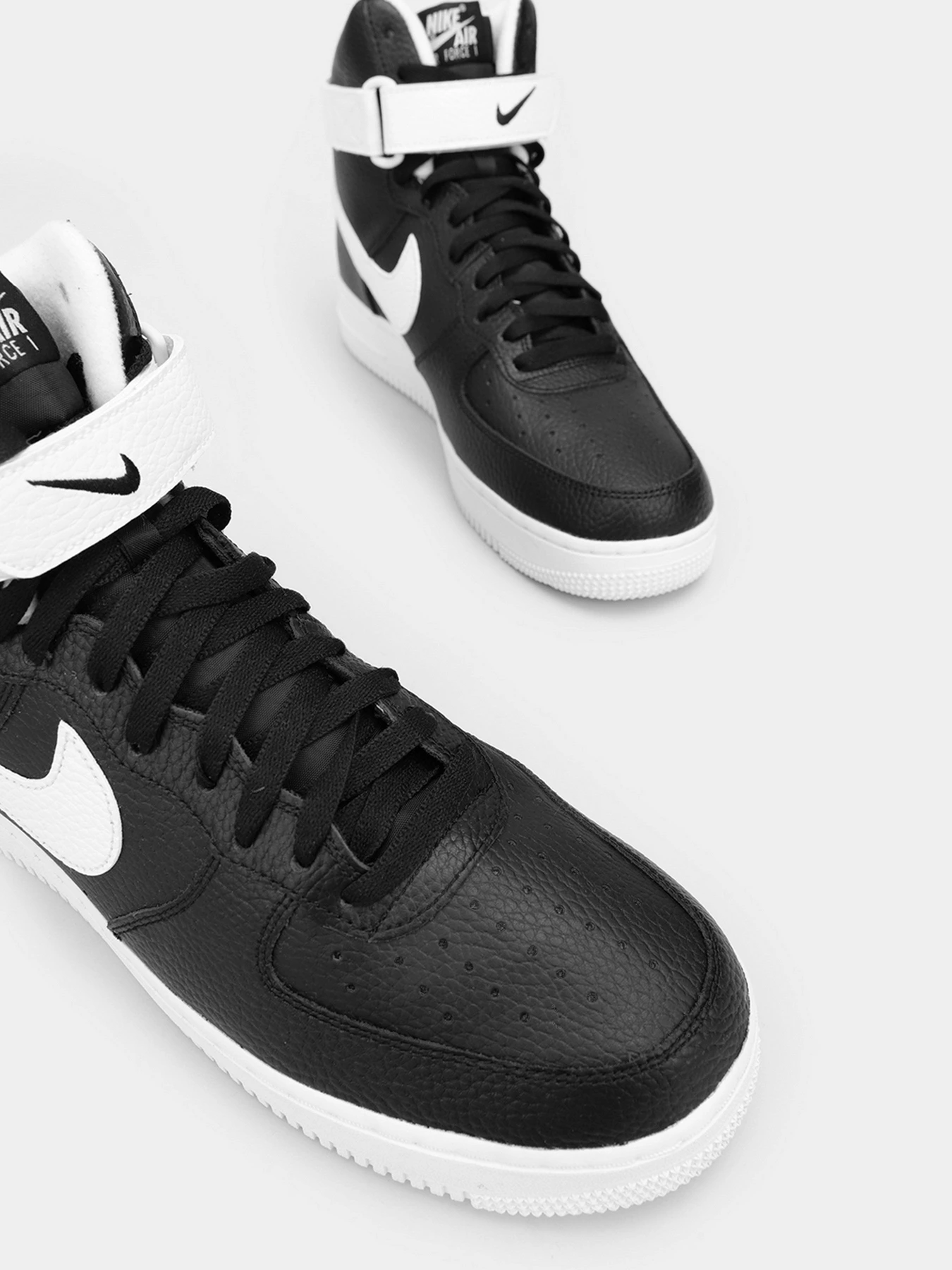 Кеди NIKE Air Force 1 High модель CT2303-002 Кеди NIKE Air Force 1 High модель CT2303-002 Фото