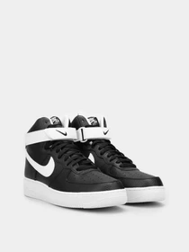Кеди NIKE Air Force 1 High модель CT2303-002 Фото