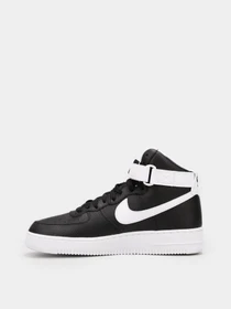 Кеди NIKE Air Force 1 High модель CT2303-002 Фото