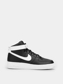 Кеди NIKE Air Force 1 High модель CT2303-002 Фото